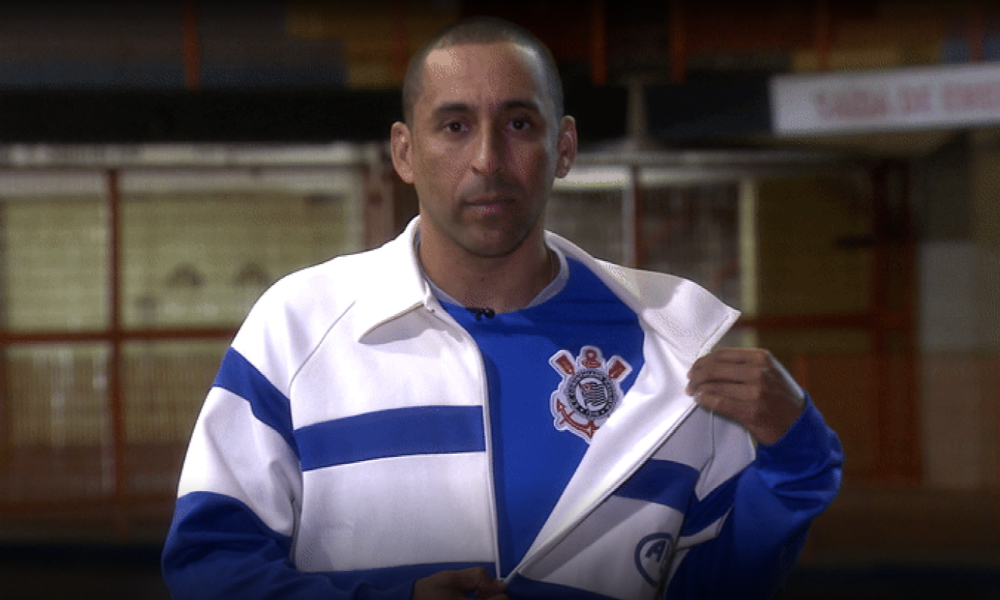 Memórias do ex-líbero Serginho: 'Sada Cruzeiro é o maior time de vôlei do  mundo
