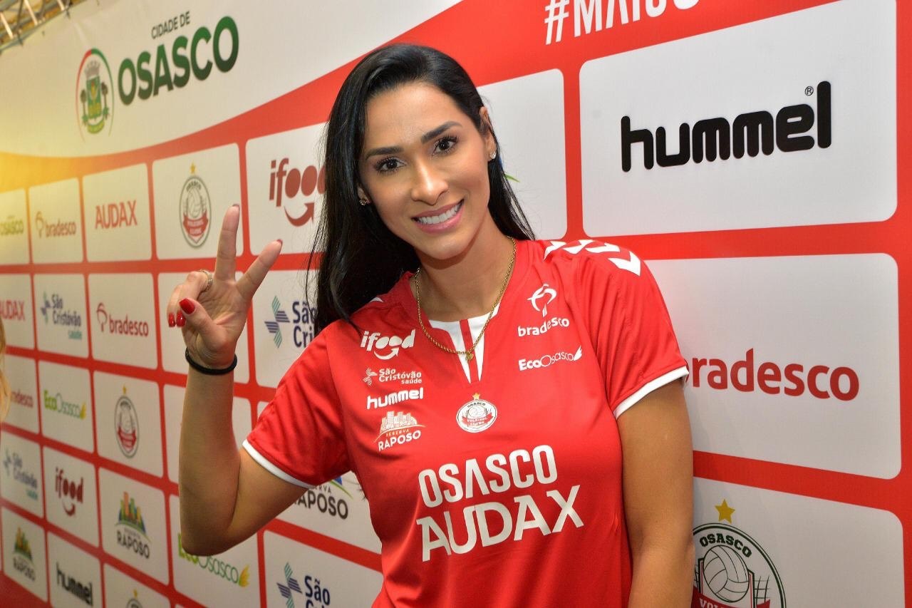 Vôlei: Minas dá 'passo atrás' e segue sem Thaisa na Superliga feminina